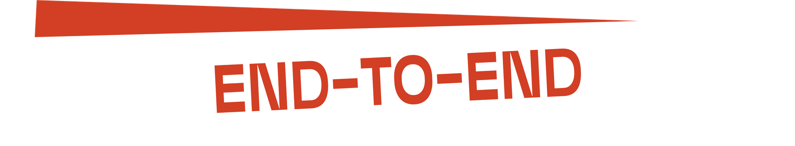 EndToEnd